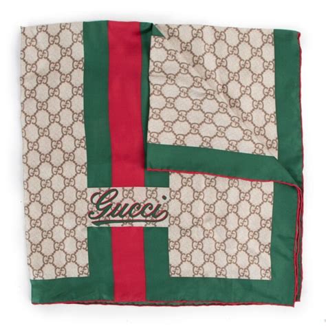 Gucci scarf price south africa